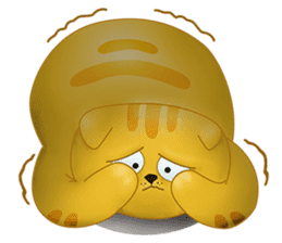 King Paul sticker #10430630