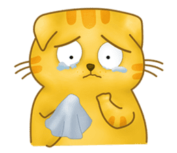 King Paul sticker #10430631