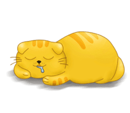 King Paul sticker #10430632