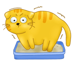 King Paul sticker #10430633