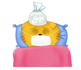 King Paul sticker #10430634