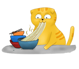 King Paul sticker #10430636