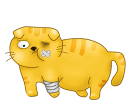 King Paul sticker #10430639