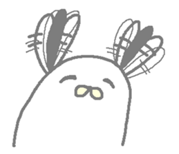 DORUOTA life of aorisuchan sticker #10431140