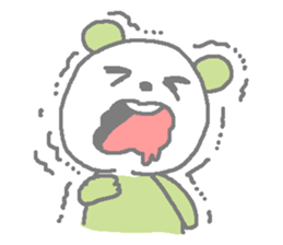 DORUOTA life of aorisuchan sticker #10431159