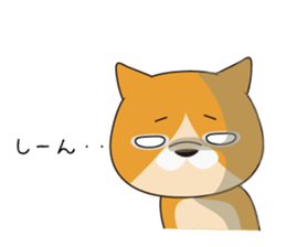 buchaiku cat Sticker sticker #10431421