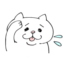 maru chang every time sticker #10431602