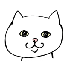 maru chang every time sticker #10431604