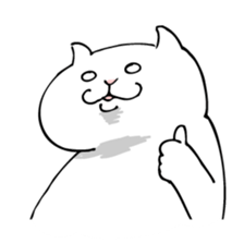 maru chang every time sticker #10431607