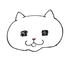 maru chang every time sticker #10431608