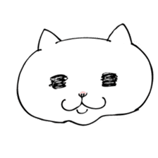 maru chang every time sticker #10431608