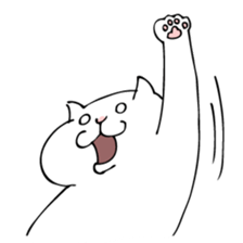 maru chang every time sticker #10431612