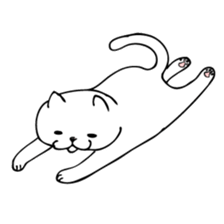 maru chang every time sticker #10431617