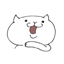 maru chang every time sticker #10431619