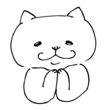 maru chang every time sticker #10431624