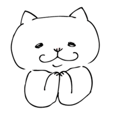 maru chang every time sticker #10431624