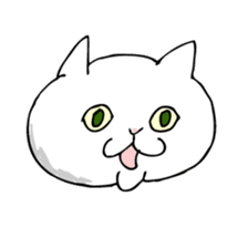 maru chang every time sticker #10431628