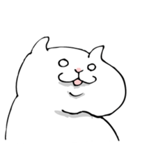 maru chang every time sticker #10431629