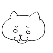 maru chang every time sticker #10431630