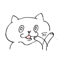 maru chang every time sticker #10431631