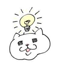 maru chang every time sticker #10431632
