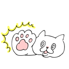 maru chang every time sticker #10431635