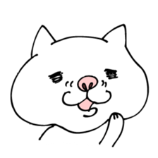 maru chang every time sticker #10431636