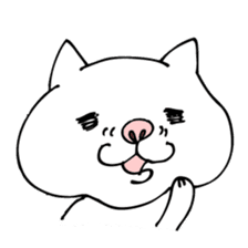 maru chang every time sticker #10431636