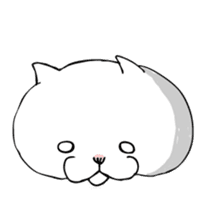 maru chang every time sticker #10431639