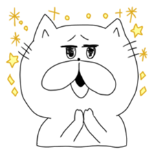 Nansama sticker #10431805