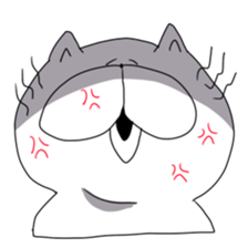 Nansama sticker #10431807