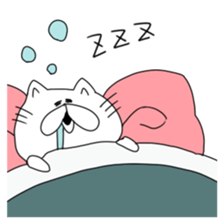 Nansama sticker #10431811