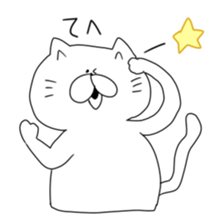 Nansama sticker #10431816