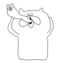 Nansama sticker #10431829