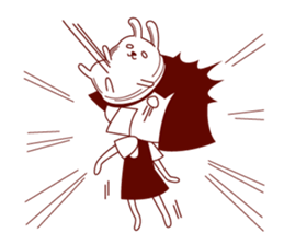 Hanako in the Toilet sticker #10431938