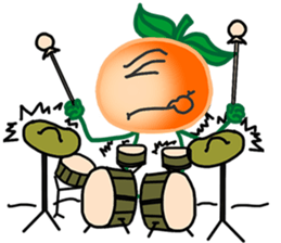 Buno sticker #10432021