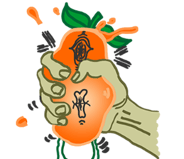 Buno sticker #10432032