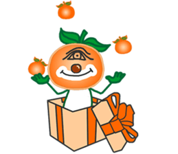 Buno sticker #10432033