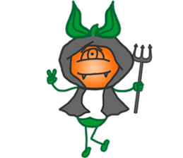 Buno sticker #10432035