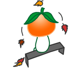 Buno sticker #10432038