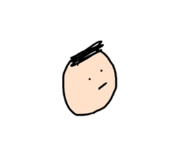 Minami Great painter sticker #10432321