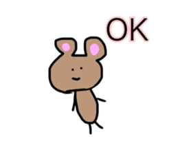 Minami Great painter sticker #10432332