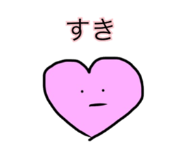 Minami Great painter sticker #10432350