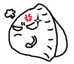 Dumpling young brother sticker #10432301