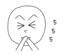 originaEgg II sticker #10432523