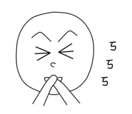 originaEgg II sticker #10432523