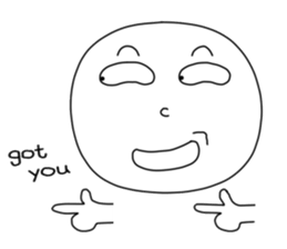 originaEgg II sticker #10432529