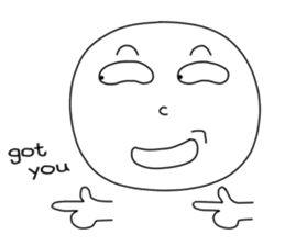 originaEgg II sticker #10432529