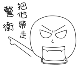 originaEgg II sticker #10432533