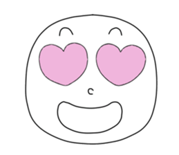 originaEgg II sticker #10432540